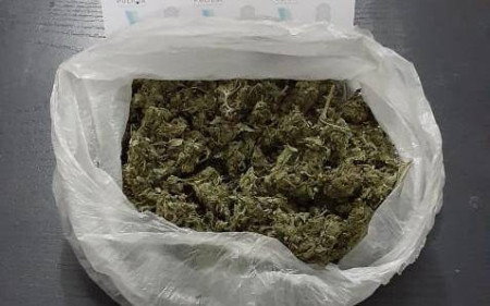 Condenaron a un taxista por abastecer droga en modo "delivery"